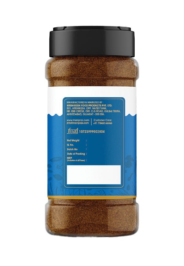 Multi Purpose Cheese Seasoning – thumbnail 2