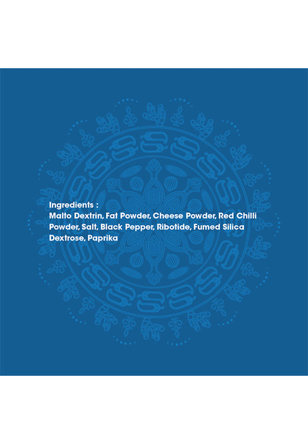 Multi Purpose Cheese Seasoning – thumbnail 3