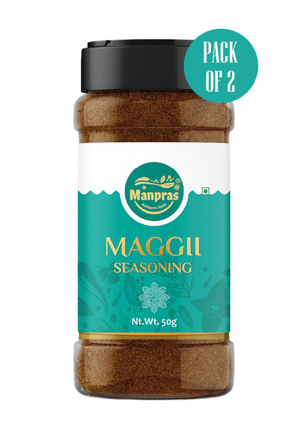 Multi Purpose Maggii Seasoning