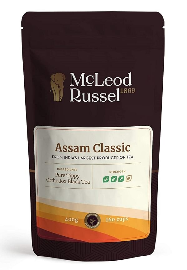 Assam Classic