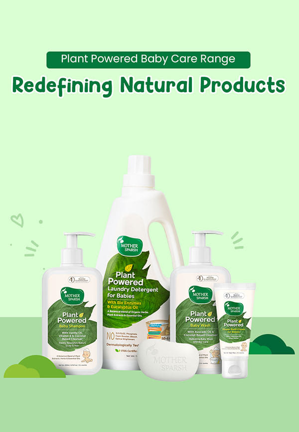 Natural Baby Liquid Cleanser - Refill Pack – thumbnail 6