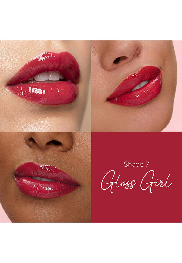 Gloss Girl High Shine Lip Gloss – thumbnail 2