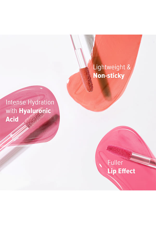 Gloss Girl High Shine Lip Gloss – thumbnail 6
