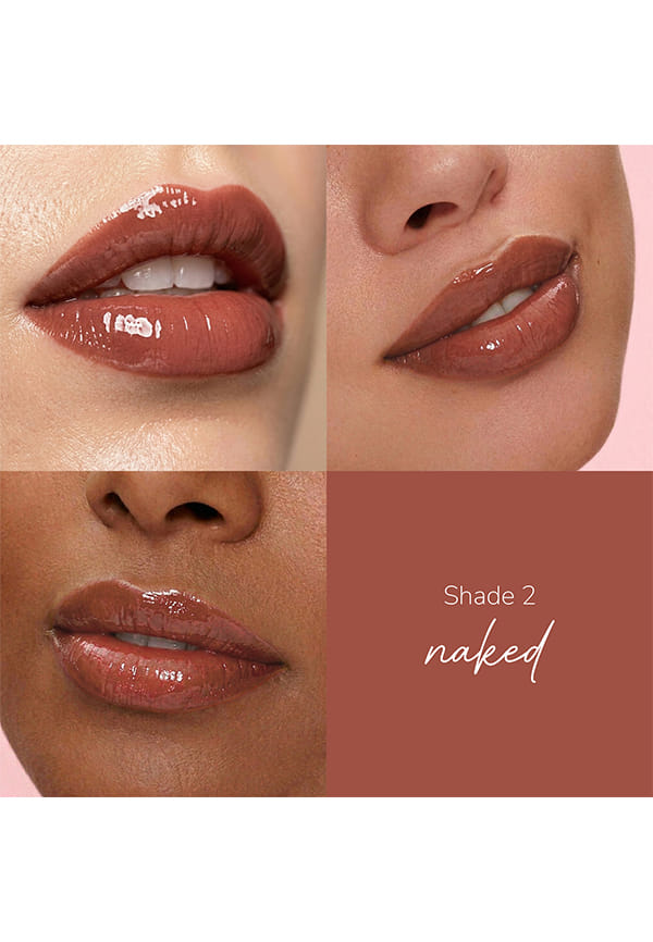 Gloss Girl High Shine Lip Gloss – thumbnail 2