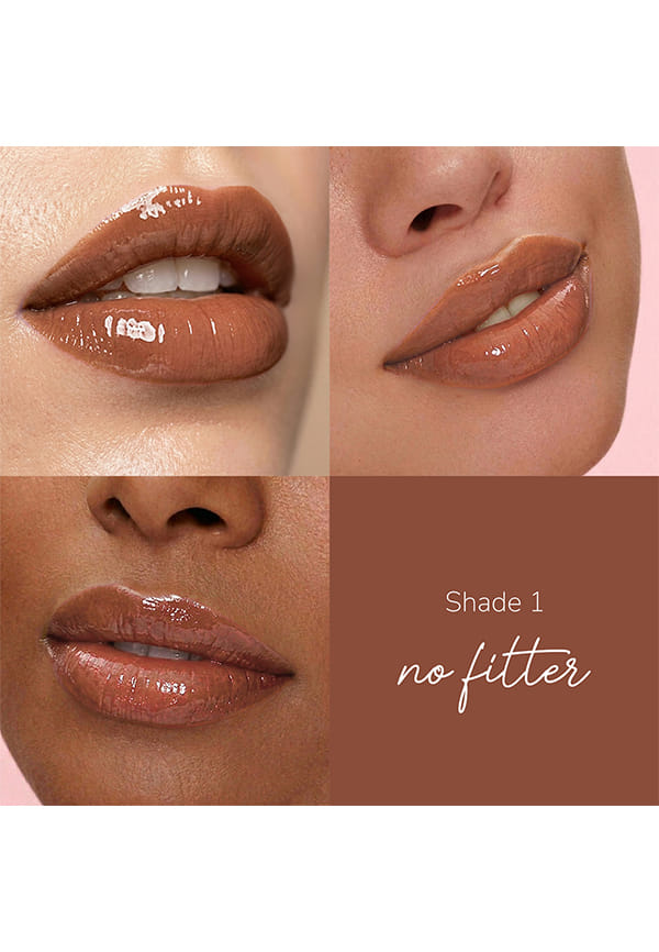 Gloss Girl High Shine Lip Gloss – thumbnail 2