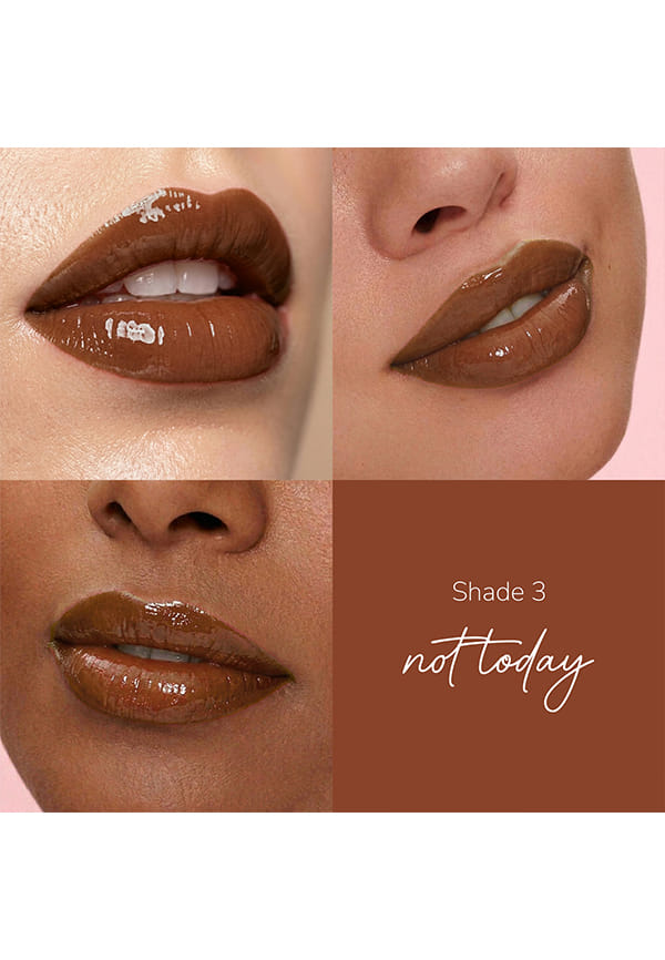 Gloss Girl High Shine Lip Gloss – thumbnail 2