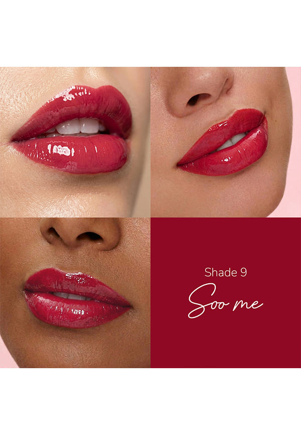 Gloss Girl High Shine Lip Gloss – thumbnail 2