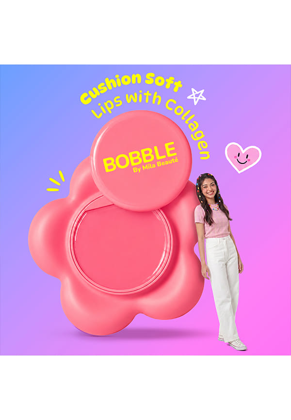Bobble Gloss Balm Phone Pod – thumbnail 2