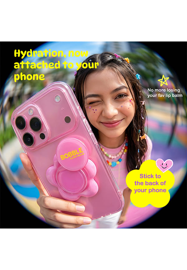Bobble Gloss Balm Phone Pod – thumbnail 3