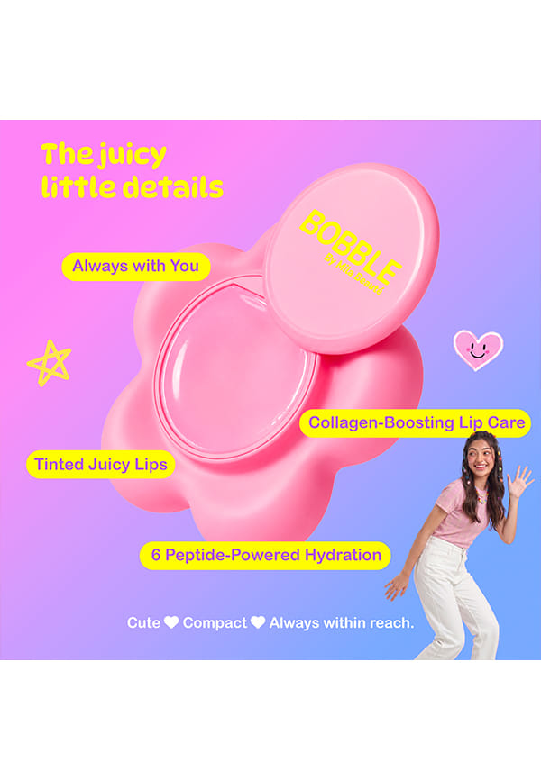 Bobble Gloss Balm Phone Pod – thumbnail 4
