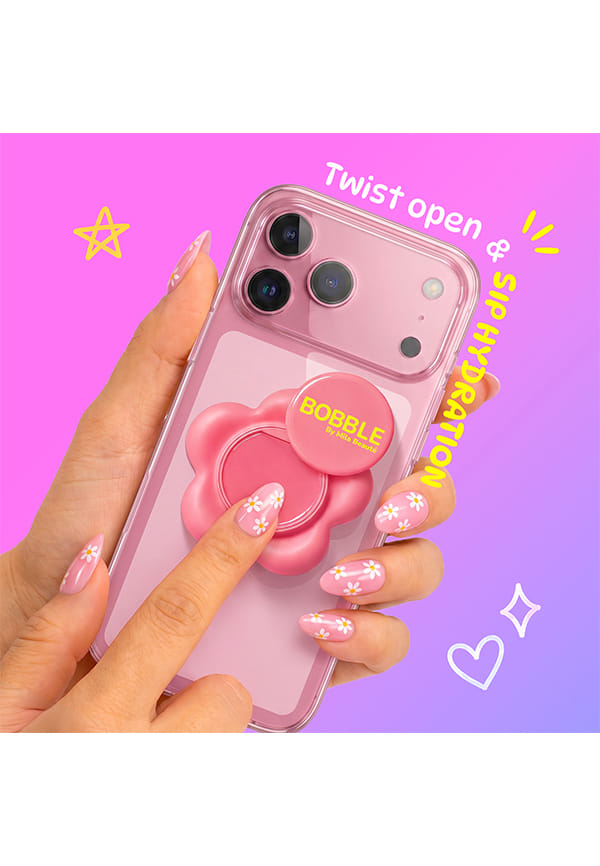 Bobble Gloss Balm Phone Pod – thumbnail 9