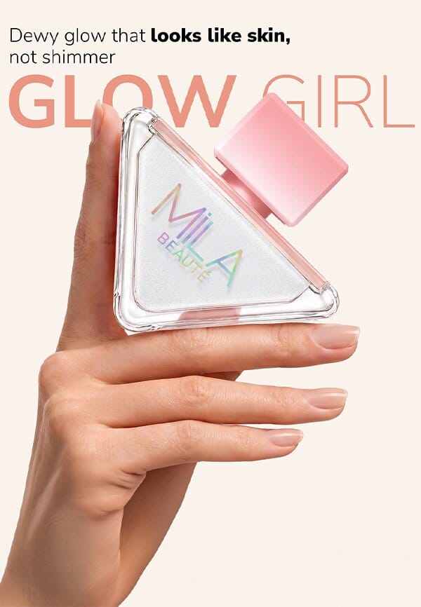 Glow Girl Liquid Highlighter – thumbnail 3