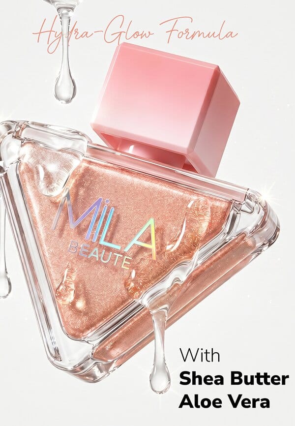 Glow Girl Liquid Highlighter – thumbnail 6