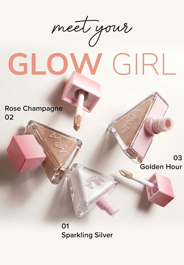 Glow Girl Liquid Highlighter – thumbnail 7