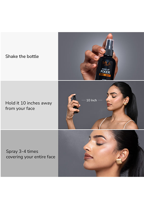 Makeup Fixer Natural Finish Long-Lasting Refresh & Hydrating – thumbnail 5