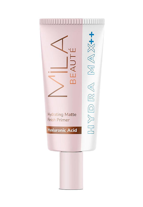 Hydra Max++ Hydrating Matte Finish Primer