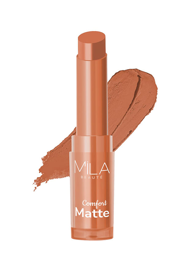 Comfort Matte Lipstick