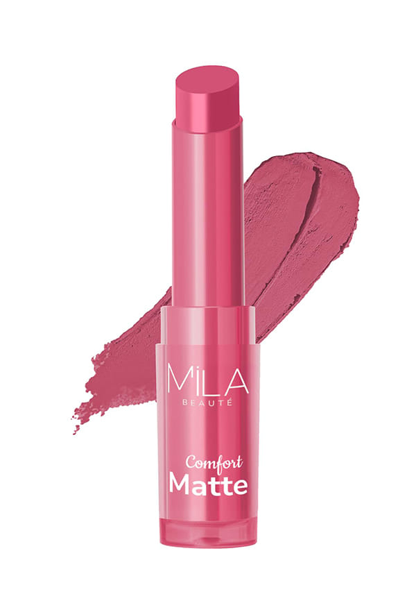 Comfort Matte Lipstick