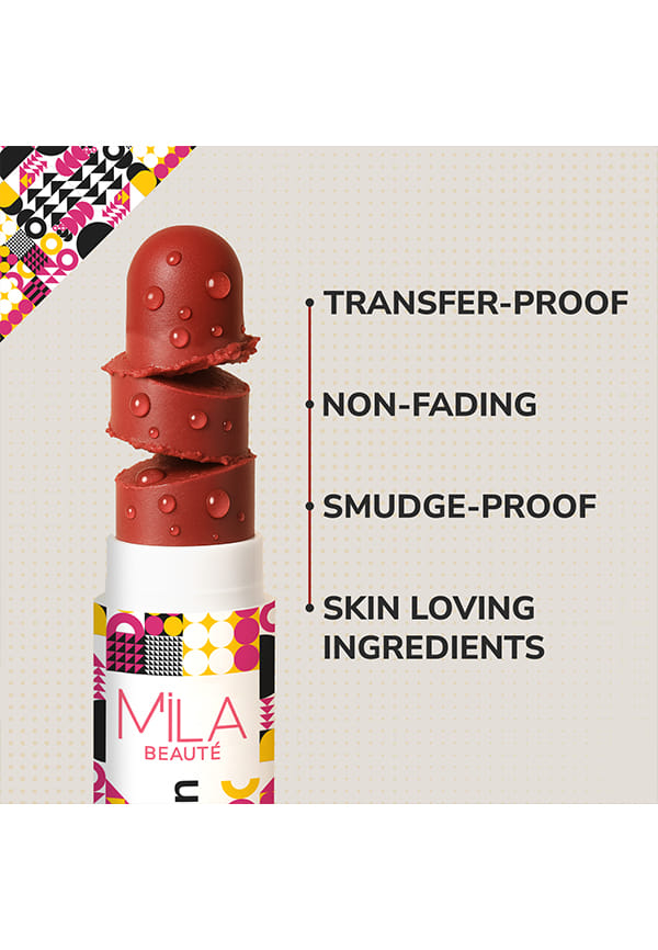 Lock & Pout Non-Transfer Crayon – thumbnail 2