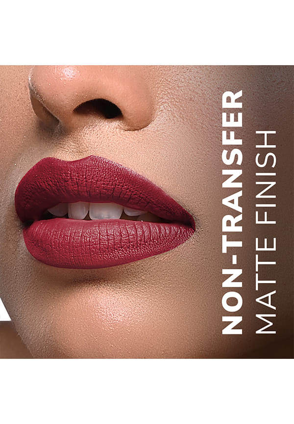 Lock & Pout Non-Transfer Crayon – thumbnail 3