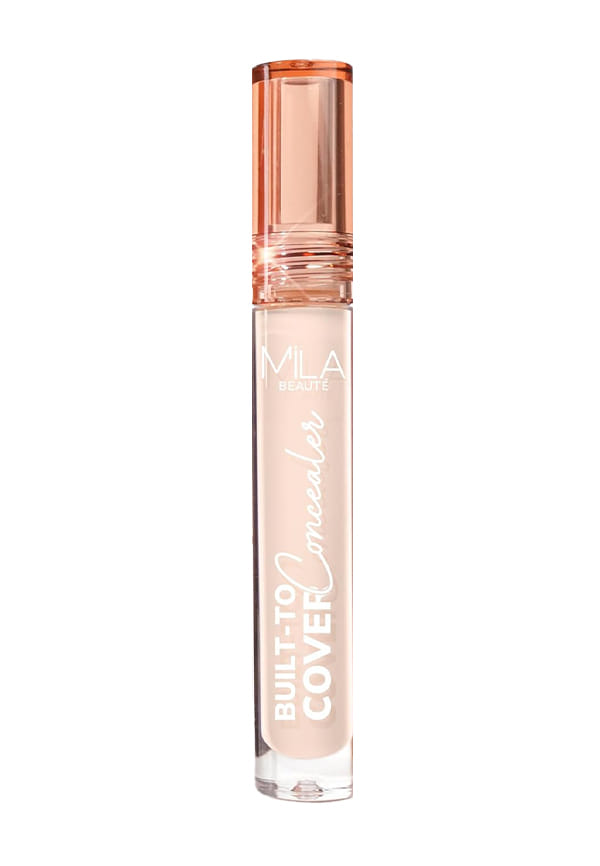 Built to Cover Concealer