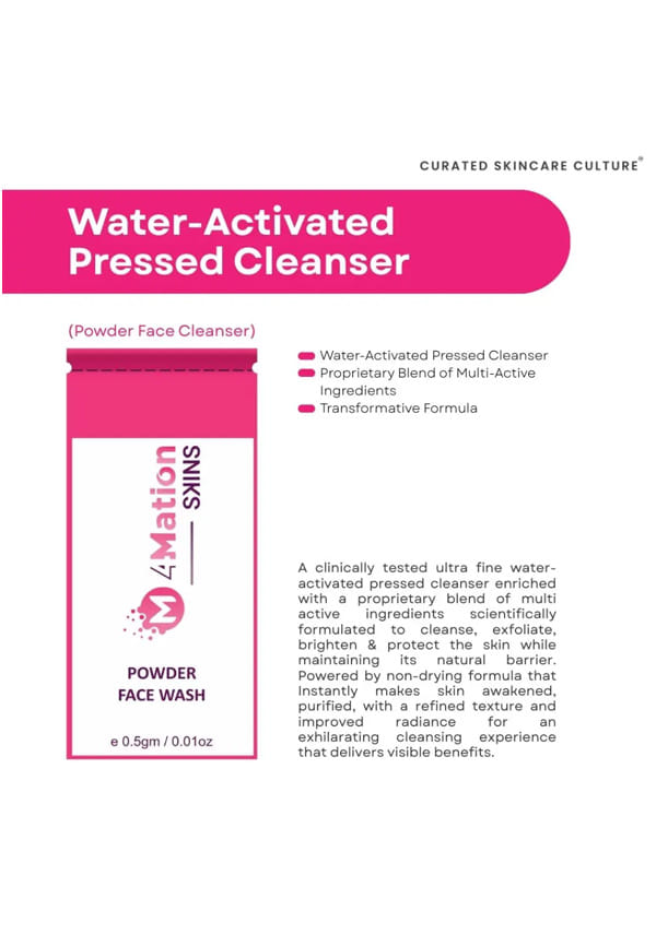 Pressed Cleanser – thumbnail 2