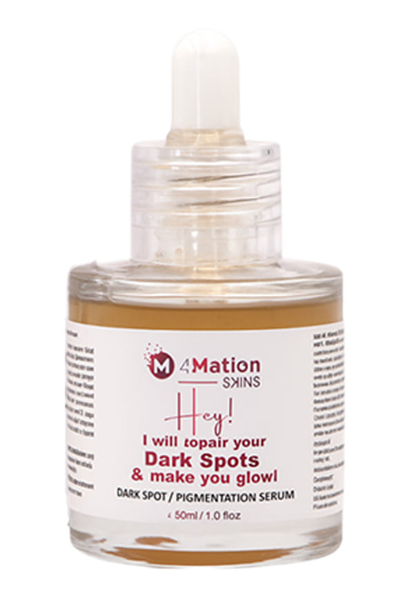 Dark Spot Pigmentation Serum