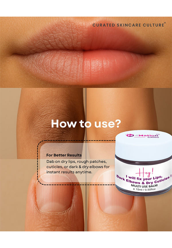 4mation Skins Multi Use Balm – thumbnail 4