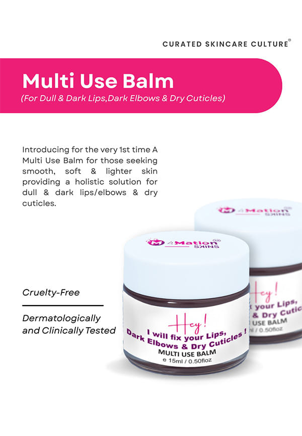 4mation Skins Multi Use Balm – thumbnail 6