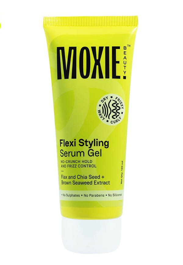 Flexi Styling Serum Gel for Curly & Wavy Hair