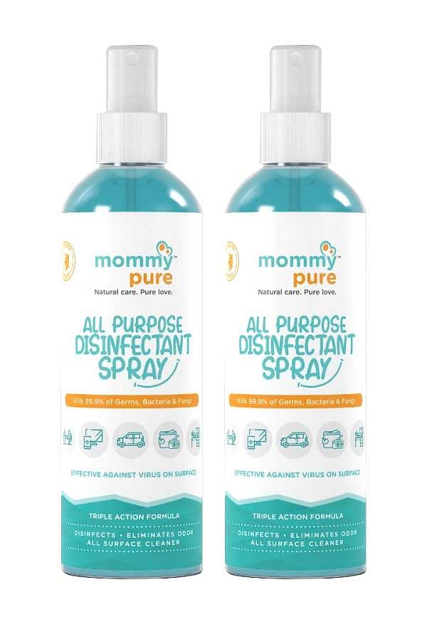 All Purpose Surface Disinfectant