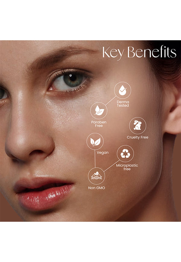 Soothing Dual Cleanser – thumbnail 2