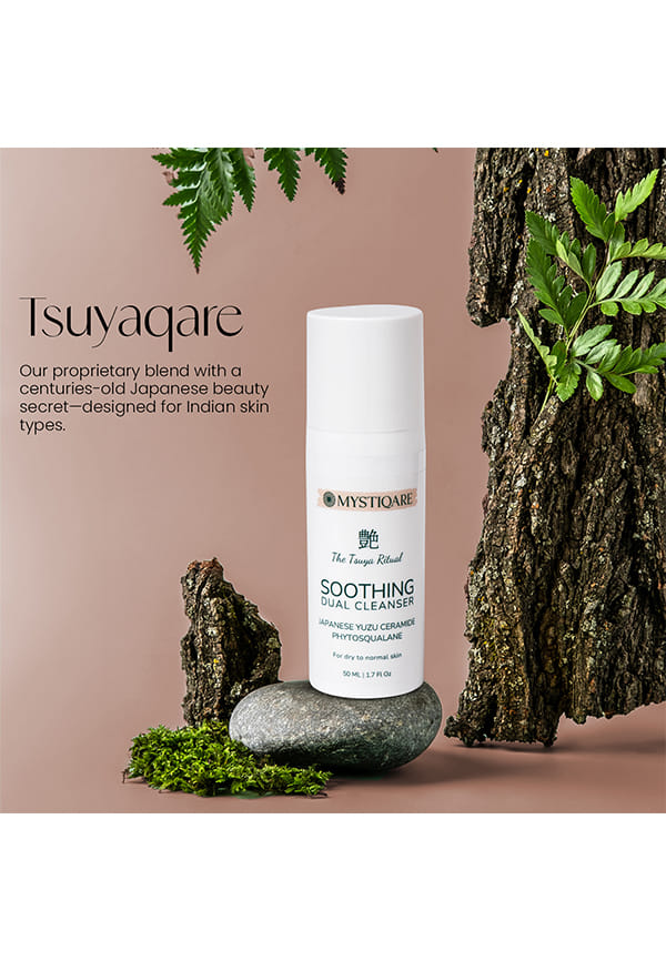 Soothing Dual Cleanser – thumbnail 6