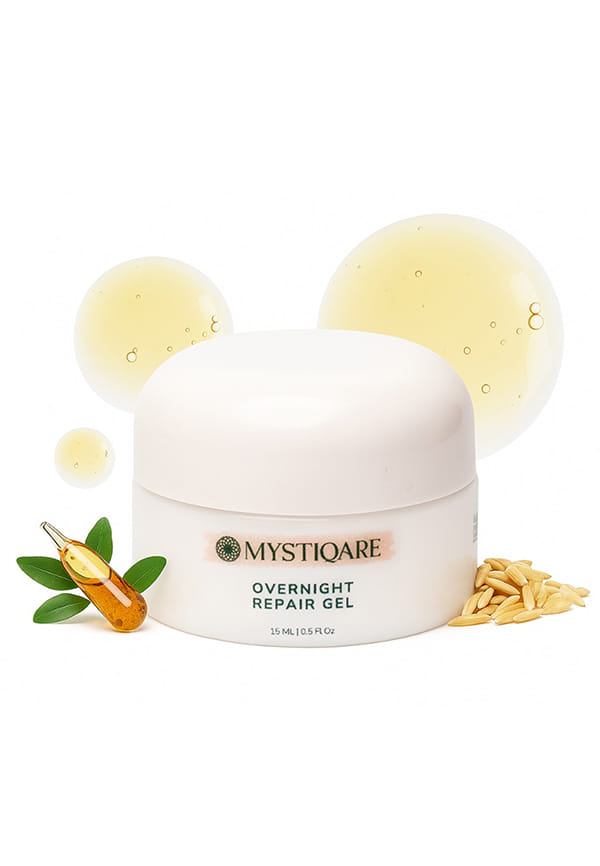 Overnight Repair Gel