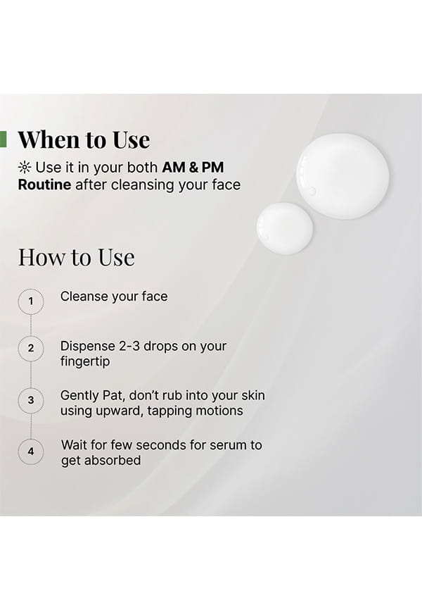 Rejuvenating Face Serum – thumbnail 2