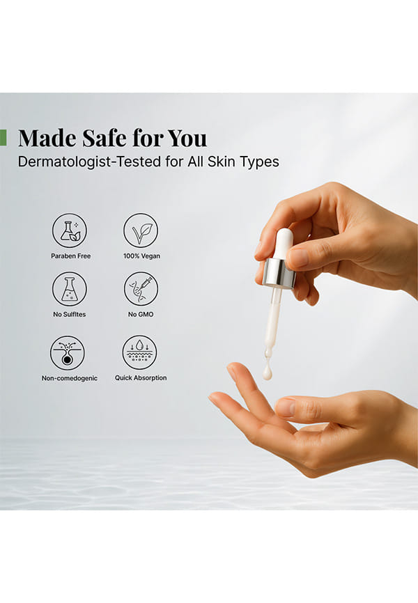 Rejuvenating Face Serum – thumbnail 3
