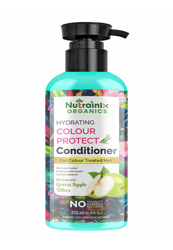 Hydrating Colour-Protect Conditioner