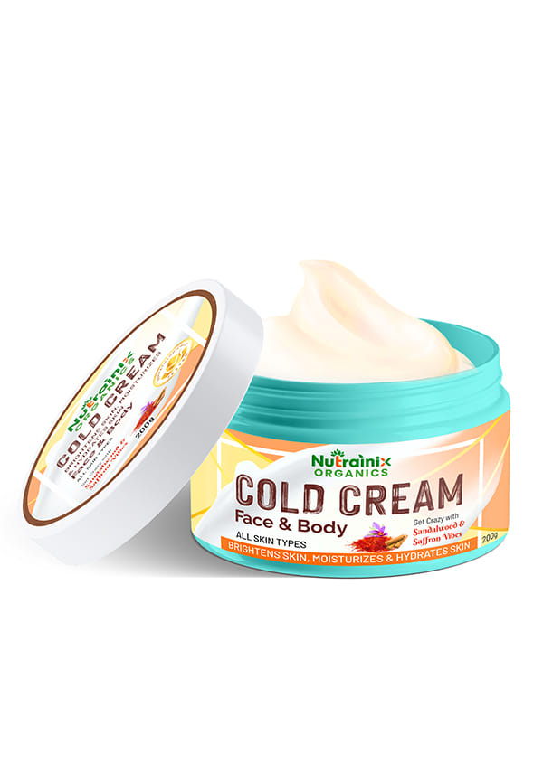 Luminous Revival Cold Cream