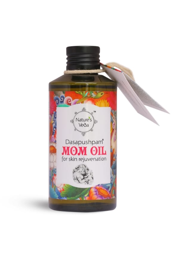 Dasapushpam Mom Oil Dasapushpam Mom Oil