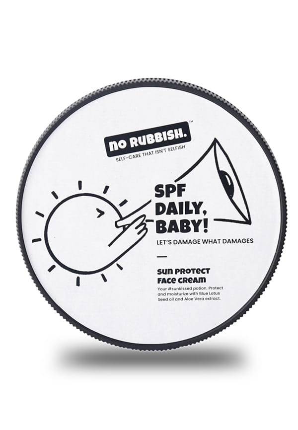 Sun Protect Face Cream Sun Protect Face Cream
