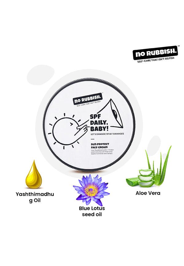 Sun Protect Face Cream – thumbnail 2