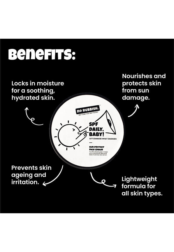 Sun Protect Face Cream – thumbnail 4