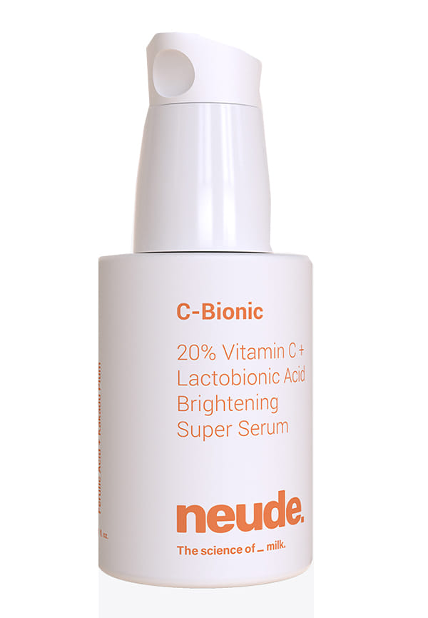 20% Vitamin C Serum - C-Bionic
