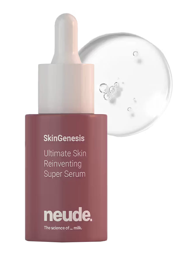 All-in-One Face Serum - SkinGenesis