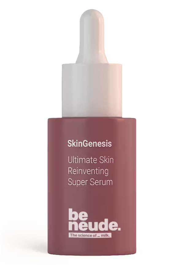 All-in-One Face Serum - SkinGenesis All-in-One Face Serum - SkinGenesis