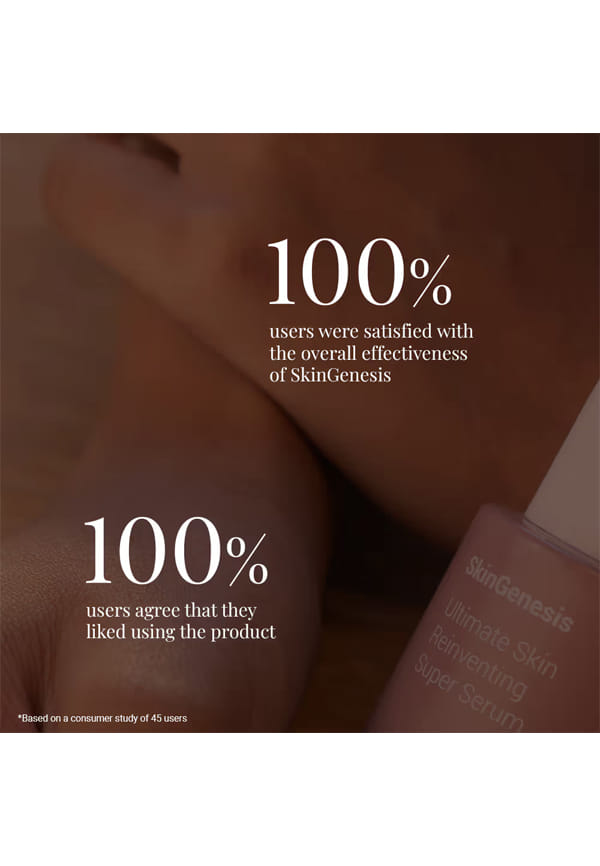 All-in-One Face Serum - SkinGenesis – thumbnail 5