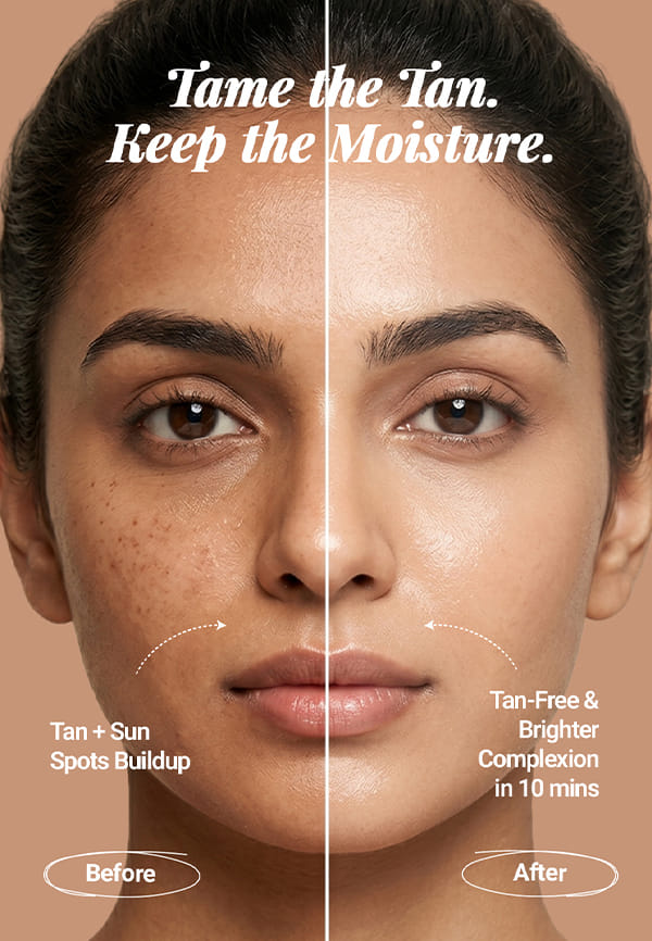 Instant Detanning + Hydrating + Brightening Face Mask - un_mask – thumbnail 8