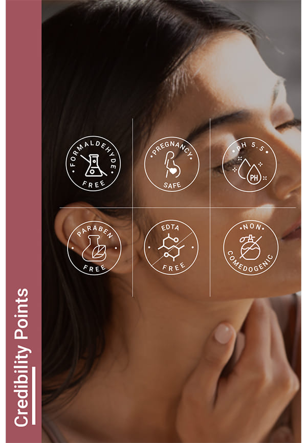 Legend 13 3X Ceramide Multi-Active Face Serum – thumbnail 5