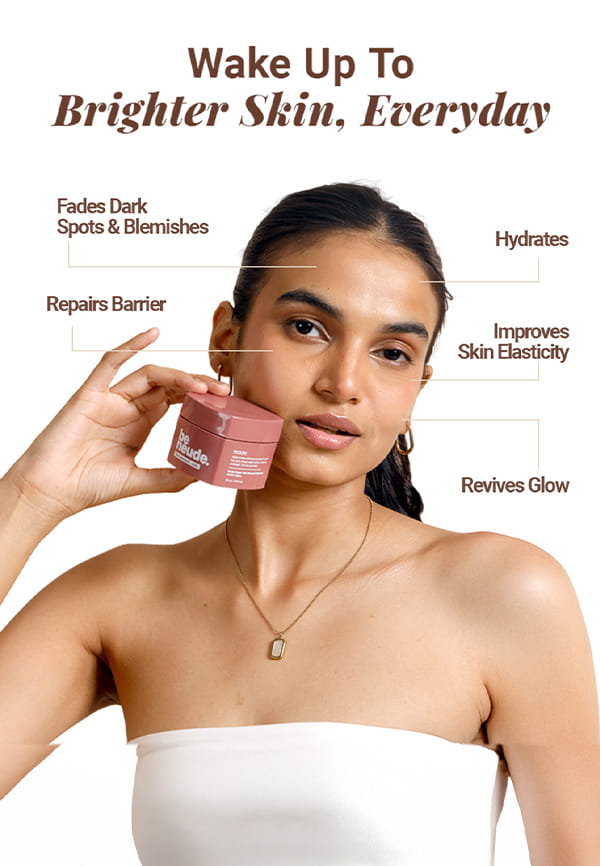 Ovenight Sleeping Face Mask - Sleep On It – thumbnail 3