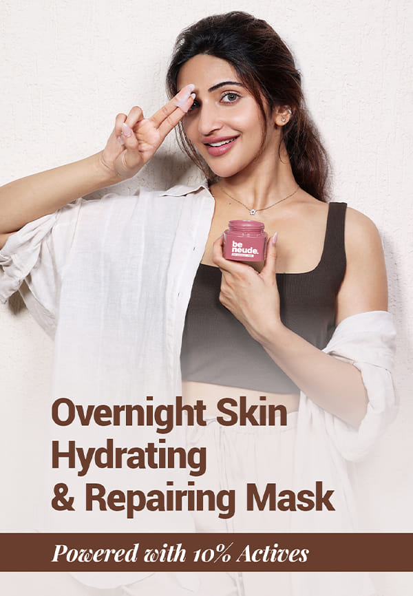 Ovenight Sleeping Face Mask - Sleep On It – thumbnail 6